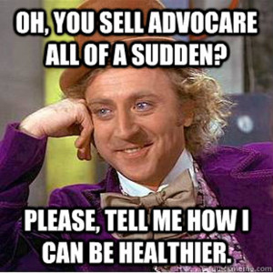 advocare