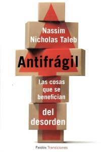 antifragile
