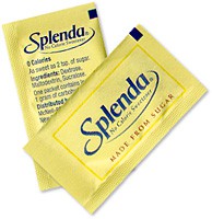 splenda