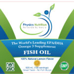 LIQ_Fish Oil Label